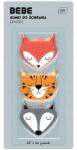 Interdruk Radír Bb Friends Boys 3DB, Interdruk (p2212)