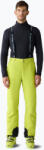 Fischer Pantaloni de schi pentru bărbați Fischer Premier fischer yellow