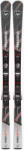 Rossignol Schiuri de coborâre + legături Rossignol Forza 40 LTD + Xpress 11 GW