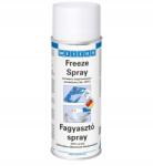 WEICON Hűtőközeg csavarfagyasztó Fagyasztó Spray 400ML -45°C