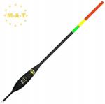 MAT Márkás Balzafa Úszó, Átfutós Mat Waggler Match M3 5, 0 gr (M3-50)