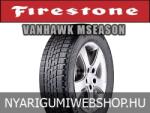 Firestone Vanhawk Multiseason C 195/65 R16C 104T (3286342084718) - nyarigumiwebshop