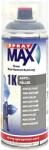 Auto K SprayMAX Töltő alapozó spray Szürke Sötét Filler Spray 400ML