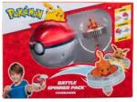 Jazwares Trompă de luptă Pokémon - Charmander (PKW4401)