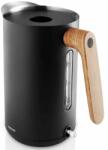 Eva Solo Ceainic electric NORDIC KITCHEN 1, 5 l, negru, Eva Trio (ES502741) Fierbator