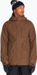 Volcom Férfi snowboarddzseki Volcom Dua Insulated Gore-Tex Jacket desert taupe