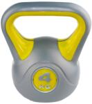 Sveltus Kettlebell fit 4 kg Kettlebell