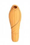 Turbat ULTAR Portocaliu 185L (52087T) Sac de dormit