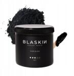 BLASKIN Cukorpaszta Szőrtelenítéshez 1000g 1kg Puha Soft Fekete Pure Black Blaskin
