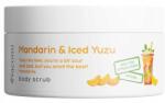 Nacomi mandarin illatú testradír 100ml