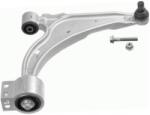 Lemforder Jobb Első Kerékagyartartó Chevrolet Cruze 1.4-2.0 09-15 Volt 1.4 11-