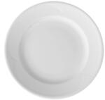 HENDI 794364 Saturn porcelán lapostányér - Ø 320 mm (794364)