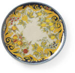 HENDI 777855 Barocco porcelán pizzatányér - Ø 330 mm (0777855)