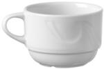 HENDI 0798010 Karizma porcelán eszpresszós csésze - 0, 09 l, Ø 64 mm (0798010)