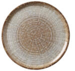 HENDI 769911 Crete porcelán pizzatányér - Ø 330 mm (0769911)