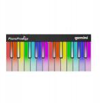 Gemini GPP-101 PianoProdigy - MIDI vezérlő billentyűzet (Ta klawiatura MIDI jest kontrolerem i nie wyd)