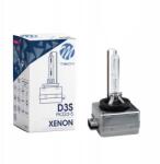 m-tech Xenon D3S 5000K Xenon Égő Izzó M-tech