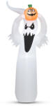  Family Felfújható szellem - 180 cm - IP44 - 6 fehér LED - 100 - 240 V (58067G)