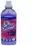 Softlan öblítő Ultra Passion Rose 650ML