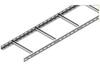 BAKS DUJ300H60/3 kábellétra 60x300x3000mm, szalaghorganyzott, anyagvastagság 1, 0mm 476030 (476030)