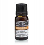 Ancient Windsom Mandarin Illóolaj, 10 ml, 100% Tiszta, Párologtatóhoz és Aromalámpához (EO-30)