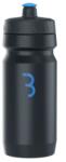 BBB Cycling BWB-01 CompTank kulacs 550 ml csavaros, fekete-kék