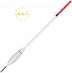 MAT Márkás Balzafa Úszó, Átfutós, Mat Waggler Match F4 7, 0 g (F4-70)