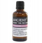 Ancient Windsom Levendula Illóolaj, 50 ml, 100% Tiszta, Párologtatóhoz és Aromalámpához (preo-01)