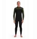 Quiksilver Férfi úszóhab Quiksilver 3/2 mm Everyday Sessions Bz black/ash L (EQYW103207)