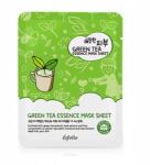 Esfolio Tisztító maszk Esfolio Pure Skin Green Tea Essence 25ml (8809386880440)