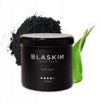 BLASKIN Cukorpaszta Szőrtelenítéshez 300g Közepes Fekete Pure Black Blaskin
