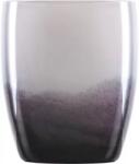 Zwiesel Glas vază mică SHADOW, albă