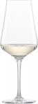 Zwiesel Glas Pahar pentru vin alb Bouquet 370 ml, set de 2 bucăți Pahar