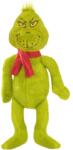 Durabo Jucarie din plus Grinch cu fular, 25/36 cm (BR2288640S) - ejuniorul