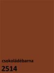 KASKAD Dekorkarton 2 oldalas 50x70cm csokoládébarna 225 g/m2 2514 (82252514)