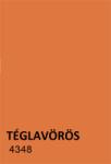 KASKAD Dekorkarton 2 oldalas 50x70cm téglavörös 225 g/m2 4348 (82254348)