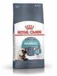 Royal Canin FCN HAIRBALL CARE 10Kg - szárazeledel macskáknak a trichobezoar képződés csökkentésére
