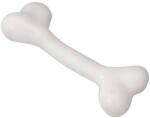 EBI Rubber Bone 15cm Small Vanilla vanília ilattal
