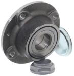 SKF kerékcsapágy készlet SKF VKBA 3587 for CITROËN, PEUGEOT (VKBA 3587)
