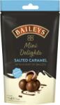 Baileys tejcsokoládé pralinék sós karamellás és likőrös töltelékkel, 102 g (23093)