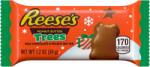 Reese Reese's tejcsokoládéból készült, mogyoróvajjal töltött karácsonyfa 34 g (10909)