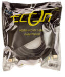 Econ HDMI Cable 10m Gold plated E-515 (E-515)