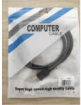Econ HDMI Cable 1, 0m Gold plated E-509 (E-509)