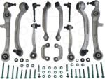 AIC 54497Set - Set reparatie, bara stabilizatoare - AIC-54497Set (AIC54497SET)