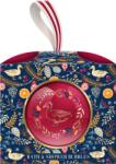 Baylis & Harding Winter Wonderland - glob cu spumă de baie, 250 ml