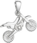 Pavona Krosszmotor alakú ezüst medál 64015 (64015)
