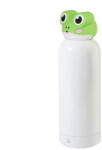  ZooSip gyerek termosz, béka (AP800263-B)