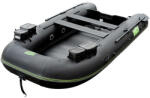 MadCat Robuster 320 3, 20 × 1, 70 m 240 × 86 cm horgászcsónak