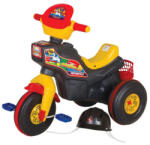 RDB Motocicleta police cu casca RDB-B-7061 (rdb-B-7061)