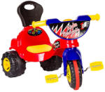 RDB Tricicleta plastic cu pedale RDB-B-7082 (rdb-B-7082)
